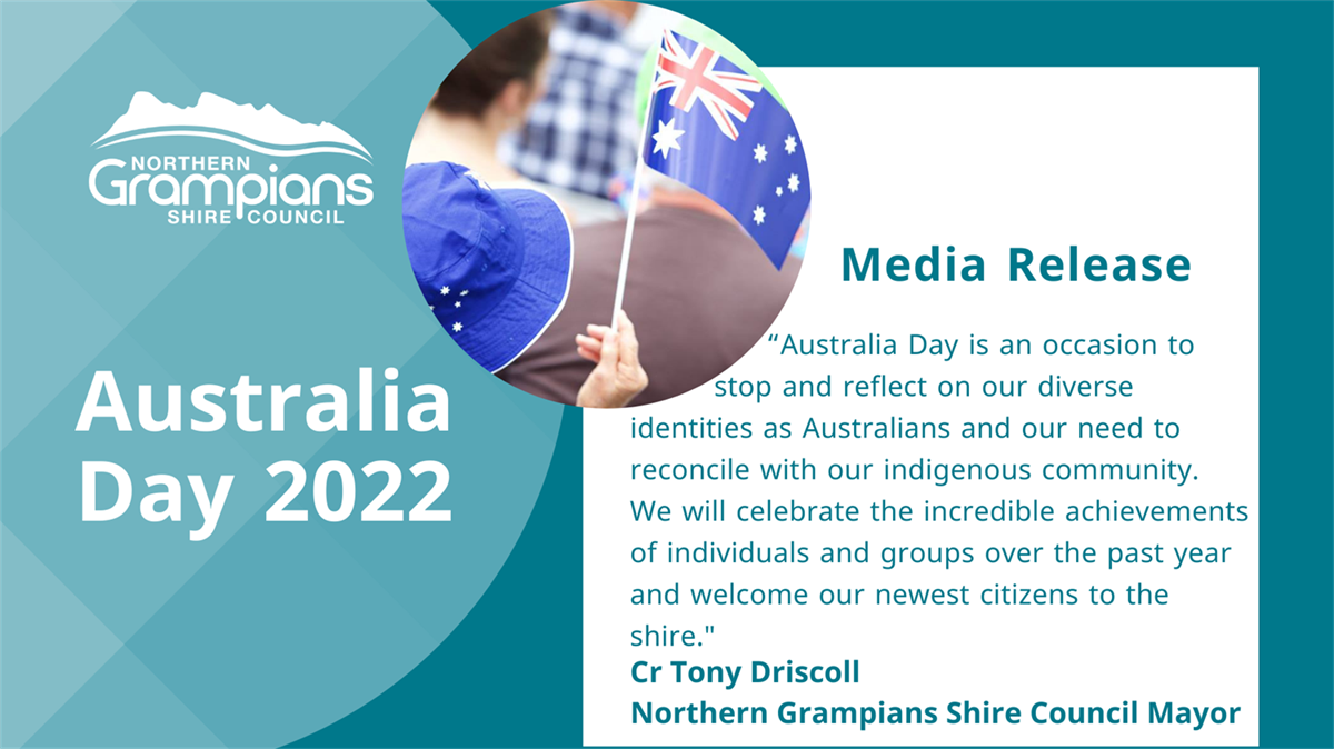 Australia Day 2022 Ambassadors Announced and Plans Finalised