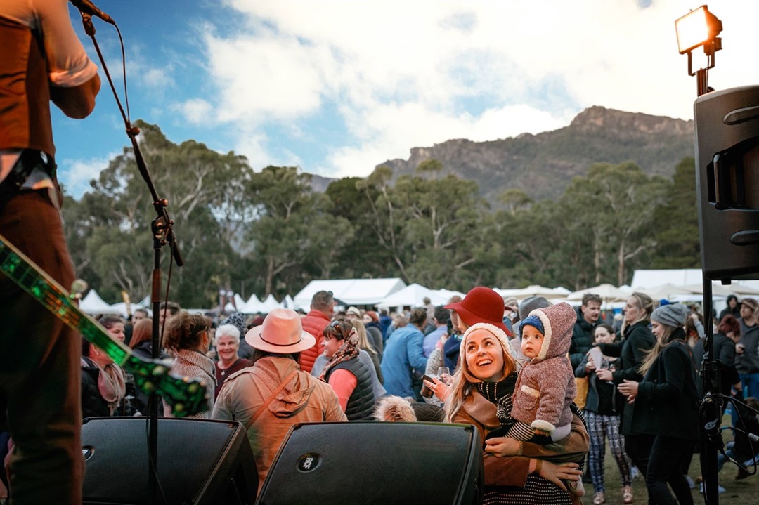 Northern Grampians Tourism Events Strategy